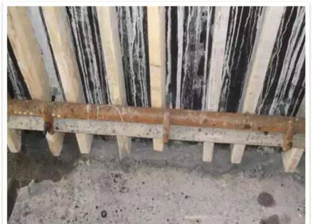 混凝土這樣施工，沒有蜂窩麻面、不爛根，還能間接縮短工期！