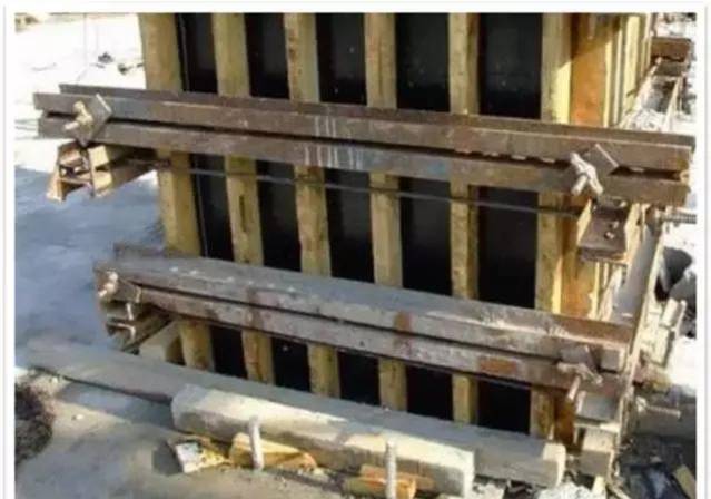 混凝土這樣施工，沒有蜂窩麻面、不爛根，還能間接縮短工期！