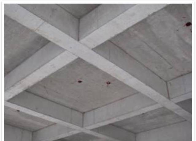 混凝土這樣施工，沒有蜂窩麻面、不爛根，還能間接縮短工期！